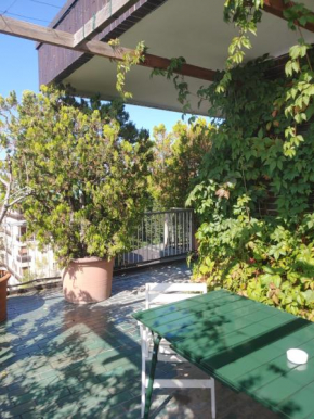 Mita Milano Rooms with Terrace
